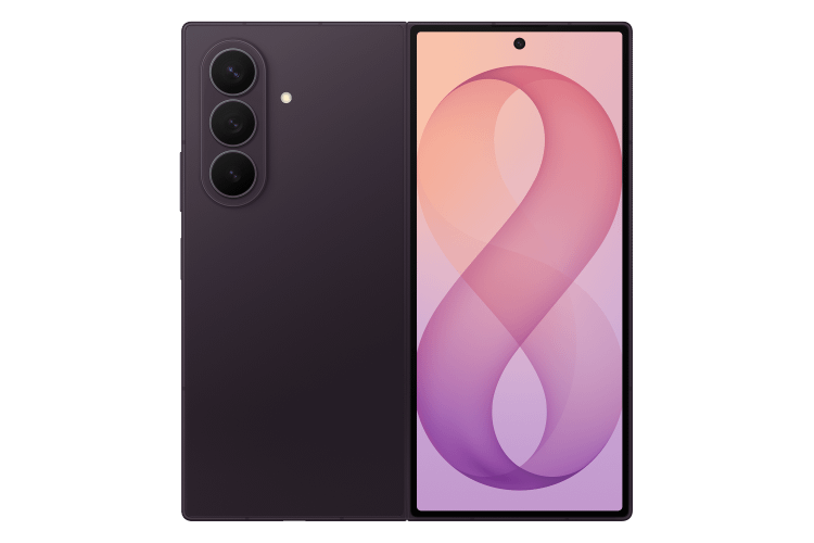 Samsung Galaxy Z Fold8 Ultra 1TB Violet Shadow verkaufen