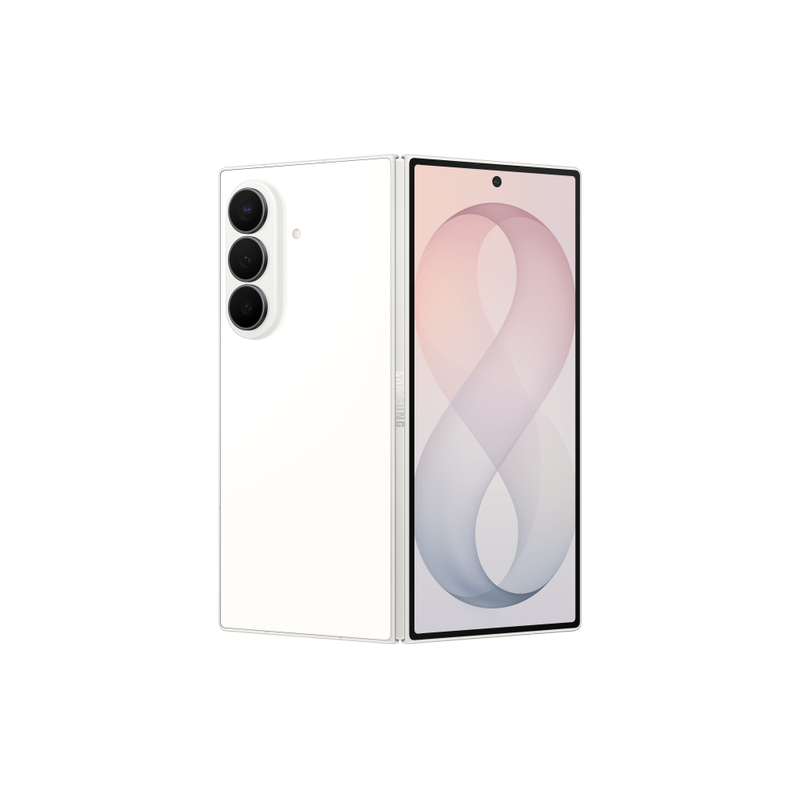 Samsung Galaxy Z Fold8 Ultra 1TB Cream