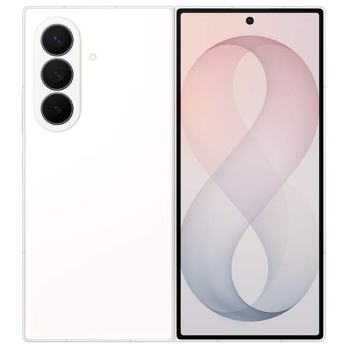 Samsung Samsung Galaxy Z Fold8 Ultra 1TB Cream
