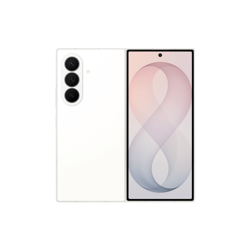 Samsung Galaxy Z Fold8 Ultra 1TB Cream