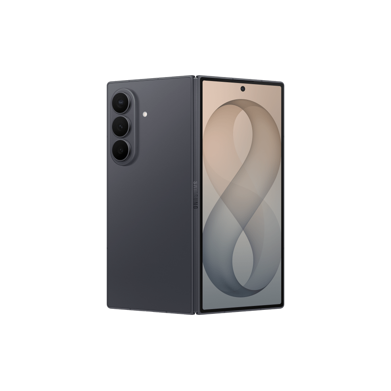 Samsung Galaxy Z Fold8 Ultra 1TB Graphite
