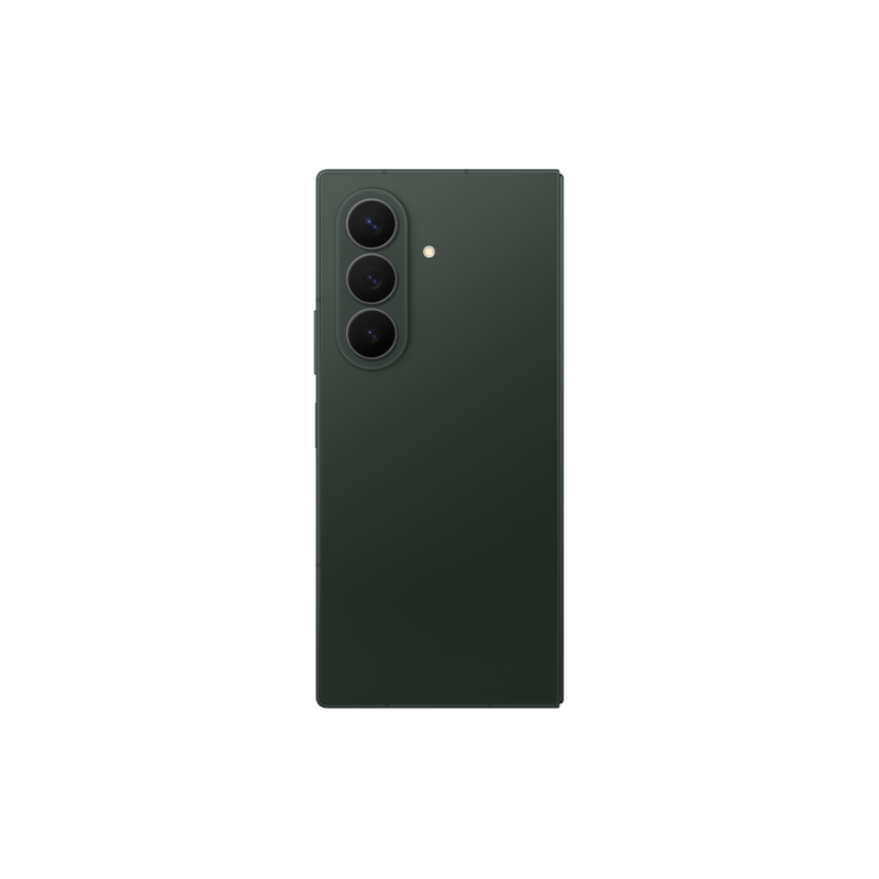 Samsung Galaxy Z Fold8 Ultra 1TB Green Shadow