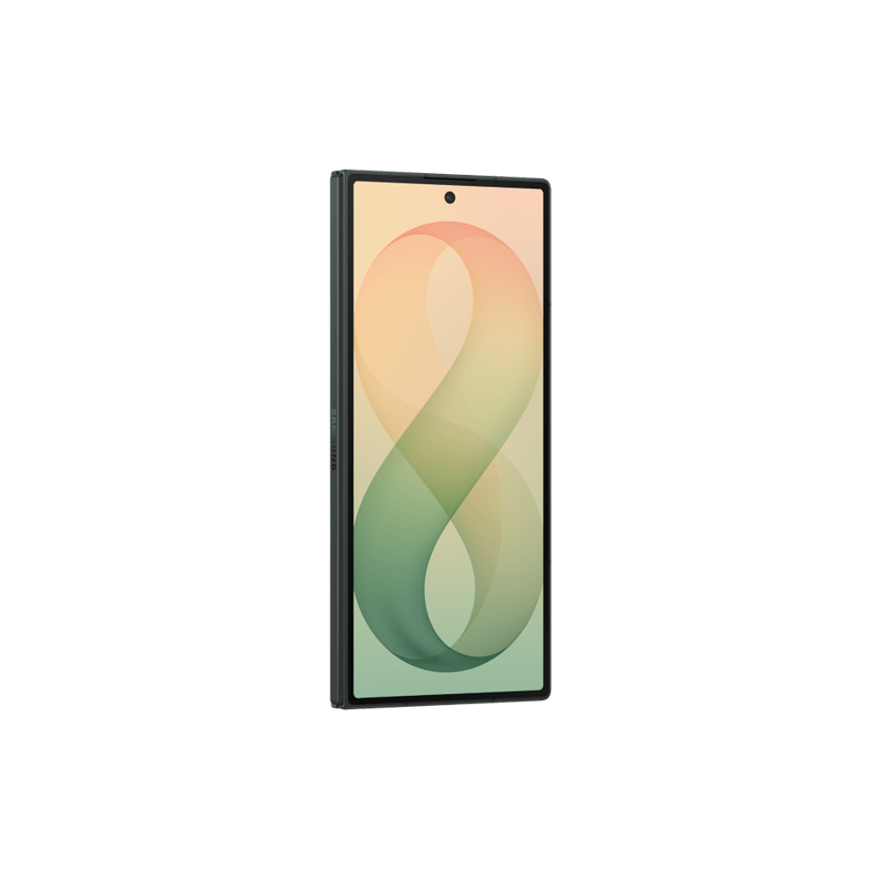 Samsung Galaxy Z Fold8 Ultra 1TB Green Shadow