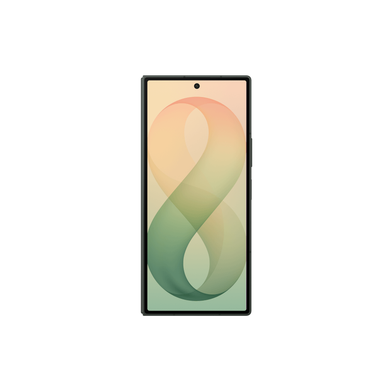 Samsung Galaxy Z Fold8 Ultra 1TB Green Shadow