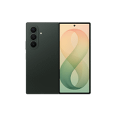 Samsung Galaxy Z Fold8 Ultra 1TB Green Shadow