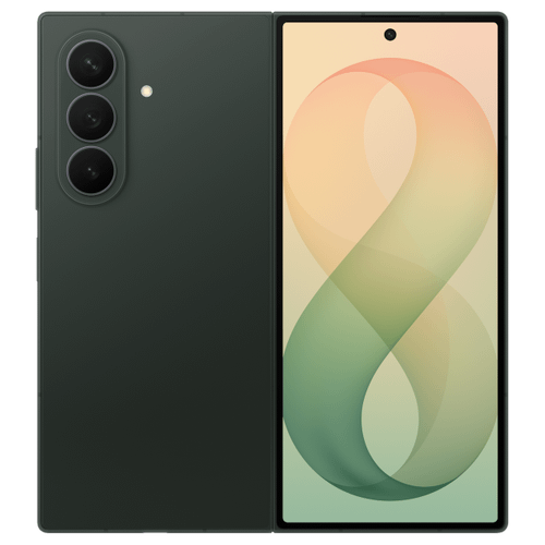 Samsung Samsung Galaxy Z Fold8 Ultra 256GB Green Shadow