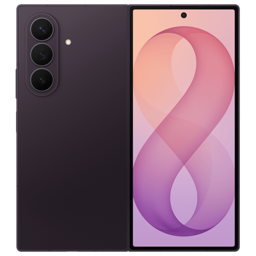 Samsung Samsung Galaxy Z Fold8 Ultra 256GB Violet Shadow