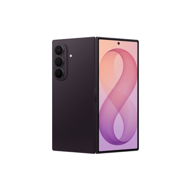 Samsung Galaxy Z Fold8 Ultra 256GB Violet Shadow