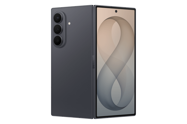 Samsung Galaxy Z Fold8 Ultra 512GB Graphite verkaufen