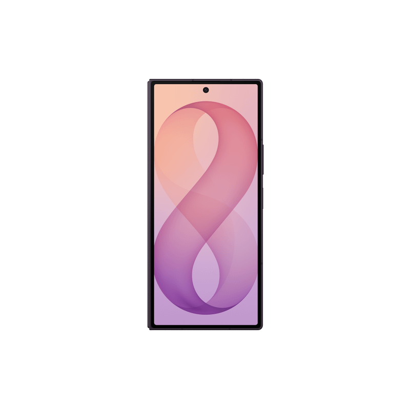 Samsung Galaxy Z Fold8 Ultra 512GB Violet Shadow