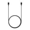Ladekabel 1.8m 60W USB-C auf USB-C Schwarz