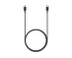 Ladekabel 1.8m 60W USB-C auf USB-C Schwarz