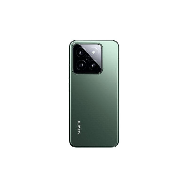 Xiaomi 14 5G 12GB RAM 256GB Jade Green