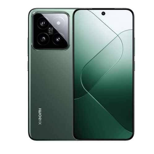 Xiaomi 14 5G 12GB RAM 256GB Jade Green verkaufen