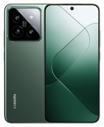 Xiaomi Xiaomi 14 5G 12GB RAM 256GB Jade Green