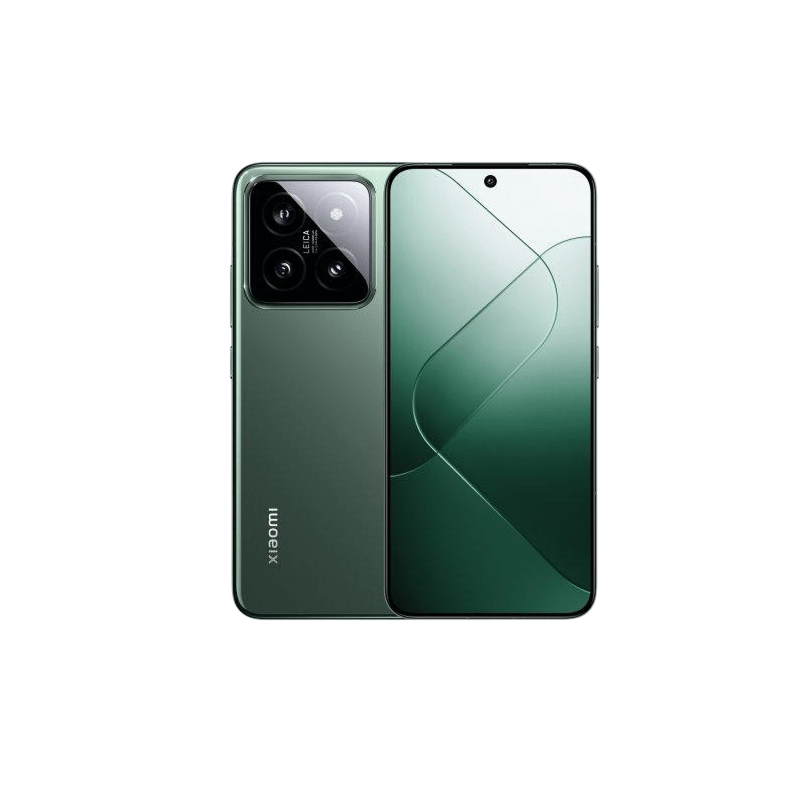 Xiaomi 14 5G 12GB RAM 256GB Jade Green