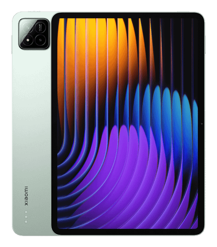 Xiaomi Pad 7 Pro 256GB Green verkaufen