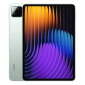 Xiaomi Pad 7 Pro 256GB Green