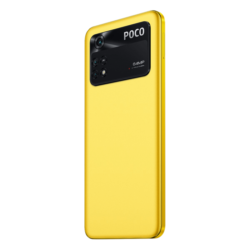 Xiaomi Poco M4 Pro 5G 256GB Poco Yellow