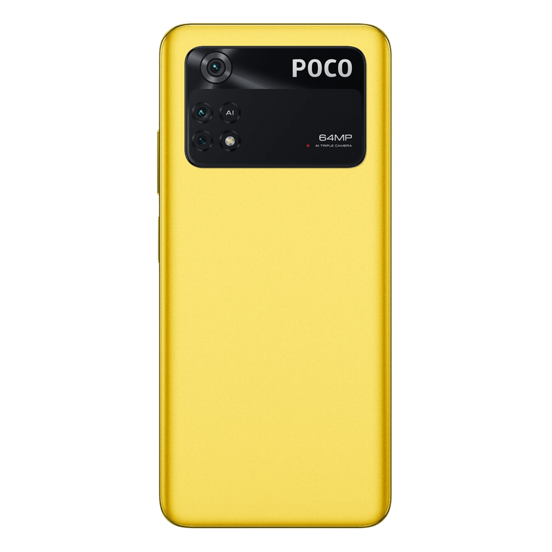 Xiaomi Poco M4 Pro 5G 256GB Poco Yellow