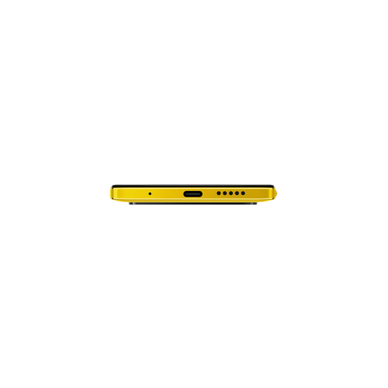 Xiaomi Poco M4 Pro 5G 256GB Poco Yellow