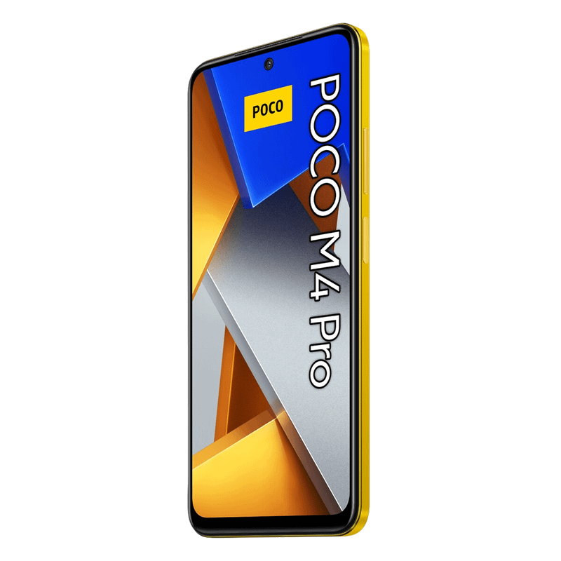 Xiaomi Poco M4 Pro 5G 256GB Poco Yellow