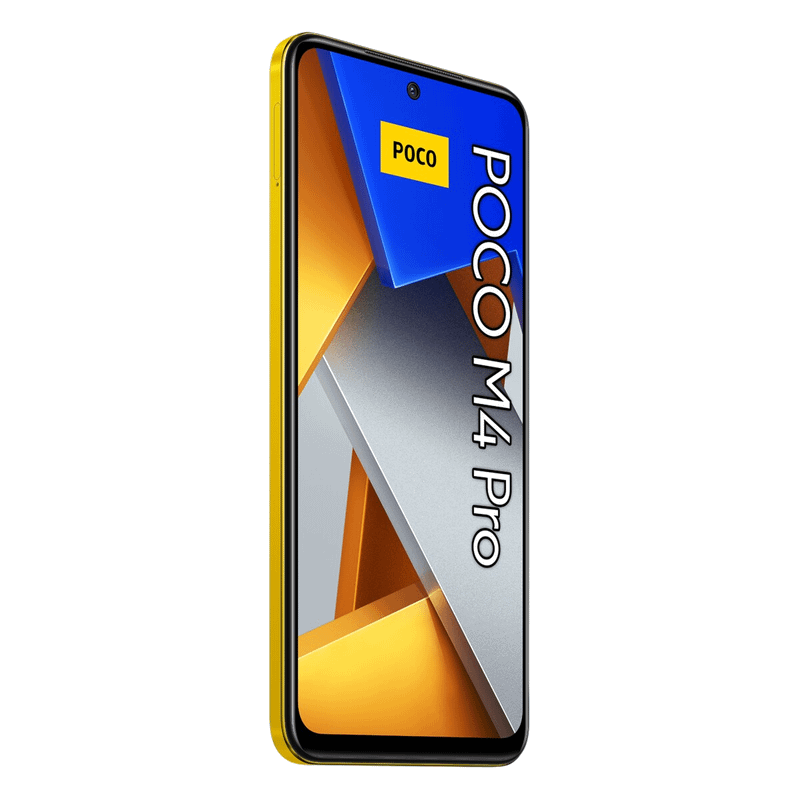 Xiaomi Poco M4 Pro 5G 256GB Poco Yellow