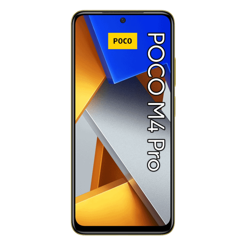 Xiaomi Poco M4 Pro 5G 256GB Poco Yellow verkaufen