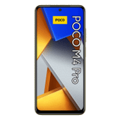 Xiaomi Poco M4 Pro 5G 256GB Poco Yellow