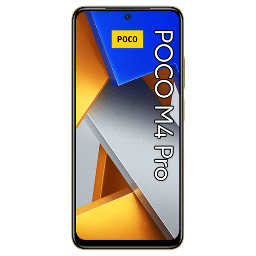 Xiaomi Xiaomi Poco M4 Pro 5G 256GB Poco Yellow