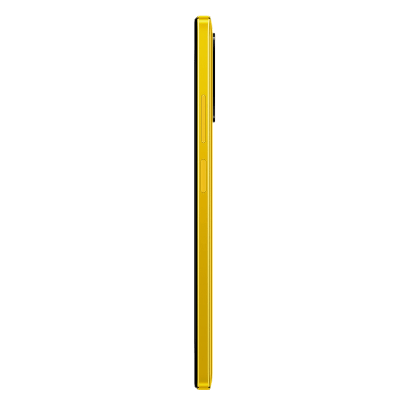 Xiaomi Poco M4 Pro 5G 256GB Poco Yellow