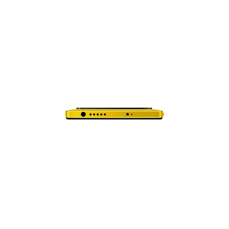 Xiaomi Poco M4 Pro 5G 256GB Poco Yellow