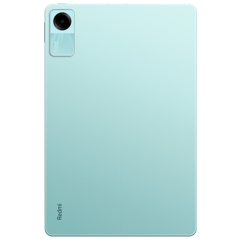 Xiaomi Redmi Pad SE 11.0 8GB RAM 256GB Mint Green