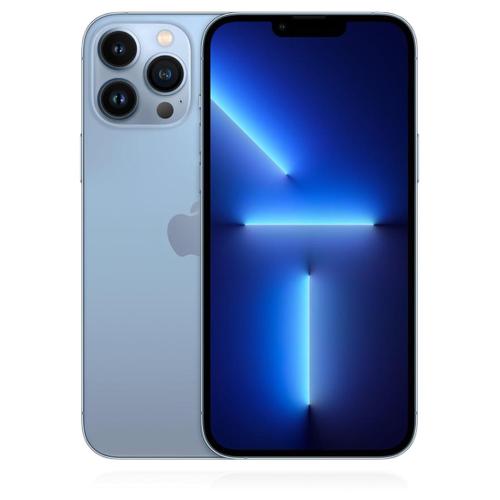 Apple Apple iPhone 13 Pro Max 128GB Sierrablau