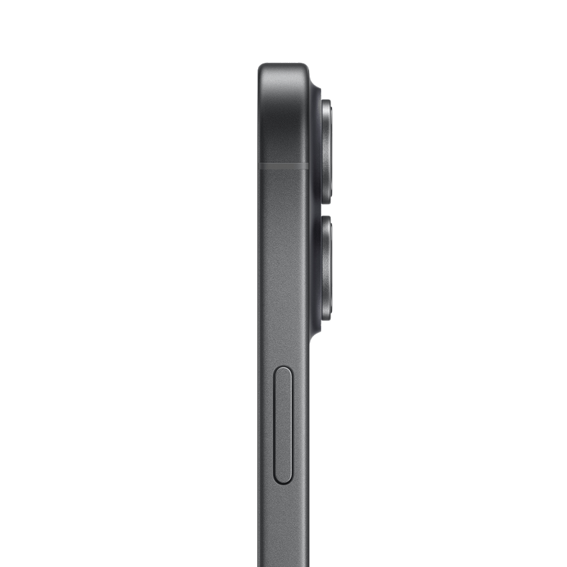 Apple iPhone 17 512GB Schwarz
