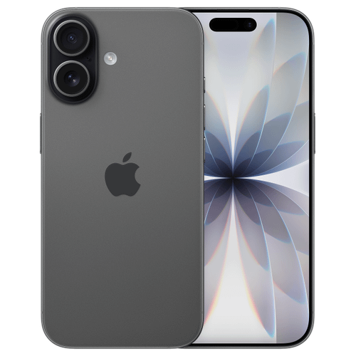 Apple Apple iPhone 17 512GB Schwarz