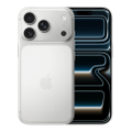 Apple iPhone 17 Pro 256GB Silber
