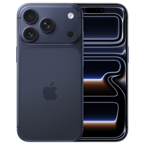 Apple Apple iPhone 17 Pro 256GB Tiefblau