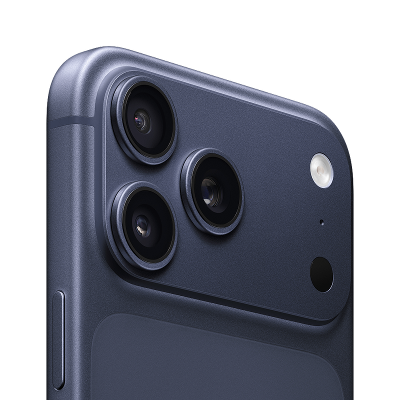 Apple iPhone 17 Pro Max 256GB Tiefblau
