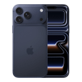 Apple iPhone 17 Pro Max 256GB Tiefblau