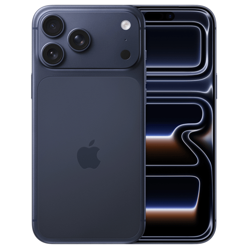 Apple Apple iPhone 17 Pro Max 256GB Tiefblau
