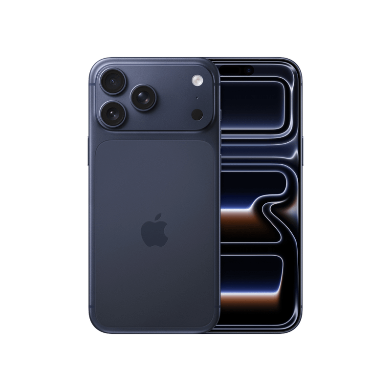 Apple iPhone 17 Pro Max 256GB Tiefblau
