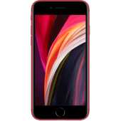 Apple iPhone SE (2020) 128GB (PRODUCT)RED
