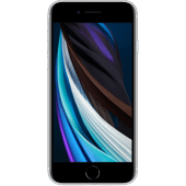 Apple iPhone SE (2020) 128GB Weiß