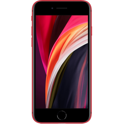 Apple Apple iPhone SE (2020) 64GB (PRODUCT)RED