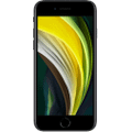 Apple iPhone SE (2020) 64GB Schwarz