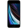 Apple iPhone SE (2020) 64GB Weiß