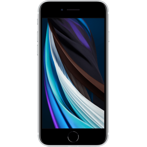 Apple Apple iPhone SE (2020) 64GB Weiß