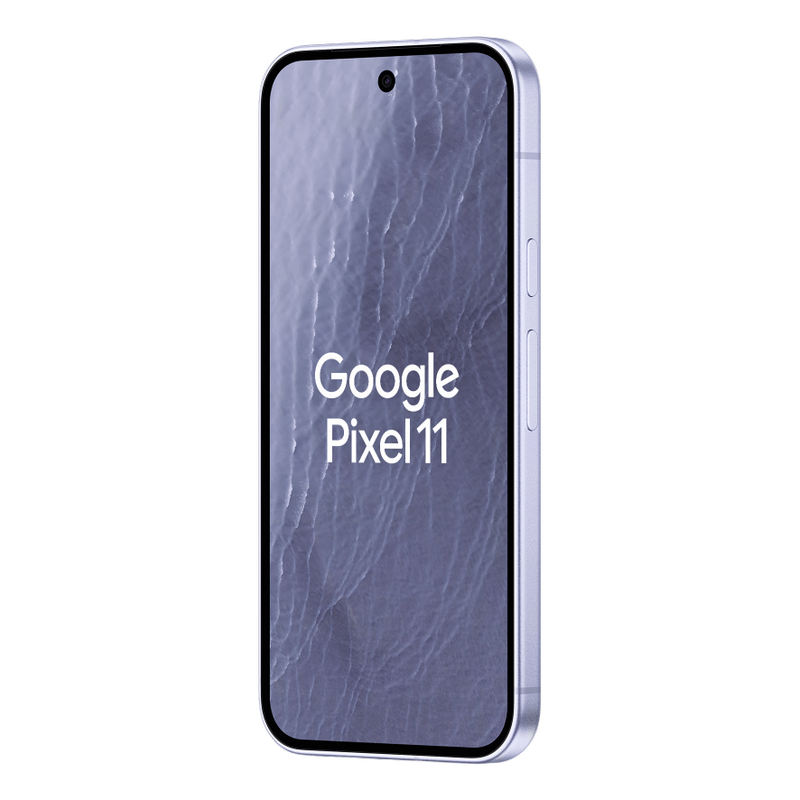 Google Pixel 11 256GB Frost