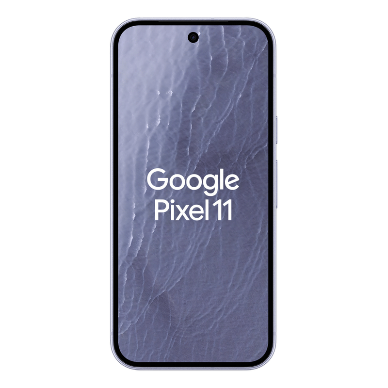 Google Pixel 11 256GB Frost